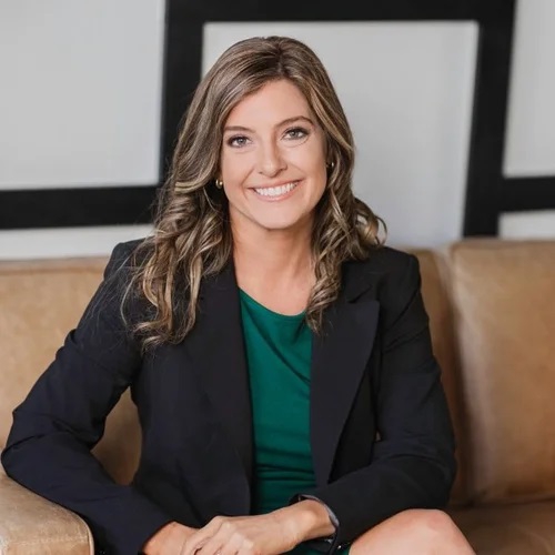 JulieAnn M. Robinson-LeMay